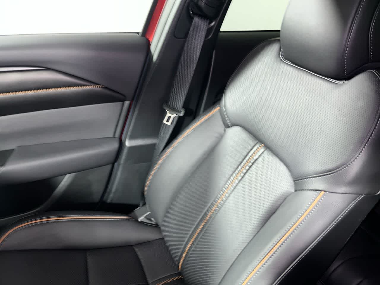 2025 Mazda Mazda CX-50 Hybrid Premium Package