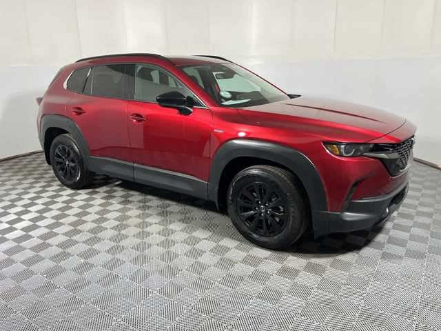 2025 Mazda Mazda CX-50 Hybrid Premium Package