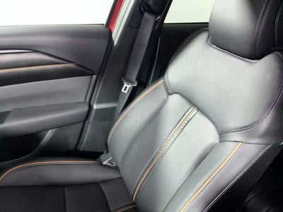 2025 Mazda Mazda CX-50 Hybrid Premium Package