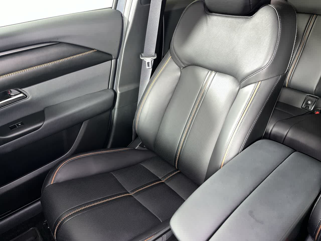 2025 Mazda Mazda CX-50 Hybrid Premium Plus Package
