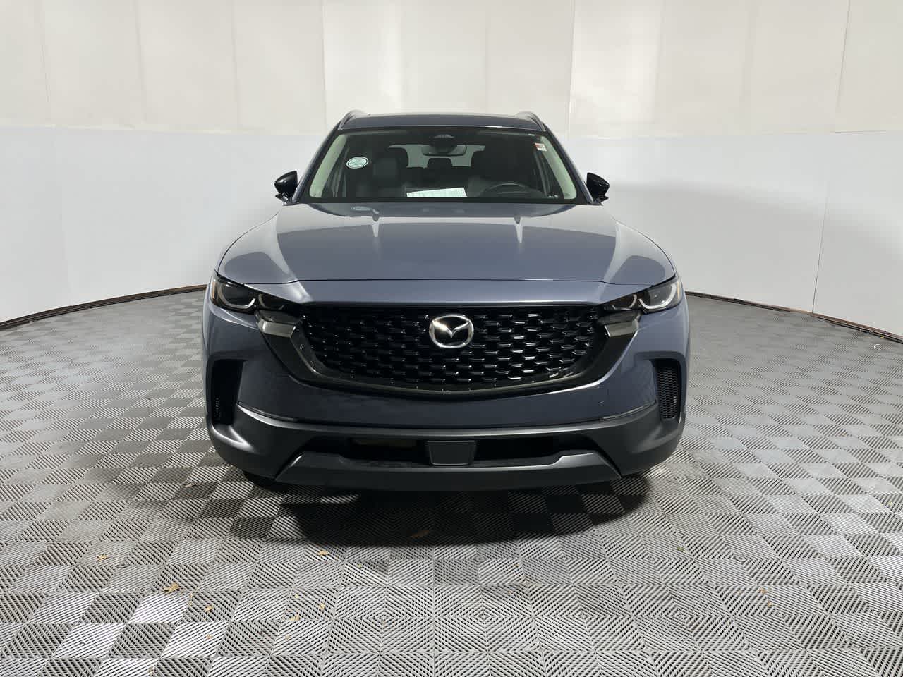 2025 Mazda Mazda CX-50 Hybrid Premium Plus Package