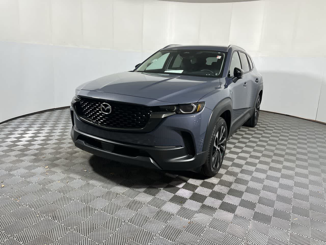 2025 Mazda Mazda CX-50 Hybrid Premium Plus Package