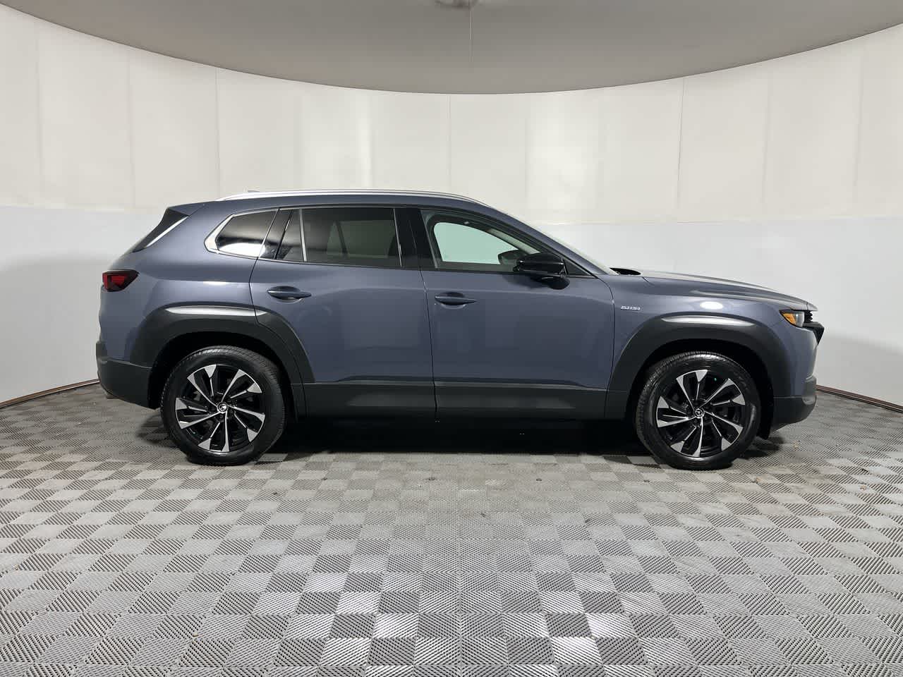 2025 Mazda Mazda CX-50 Hybrid Premium Plus Package