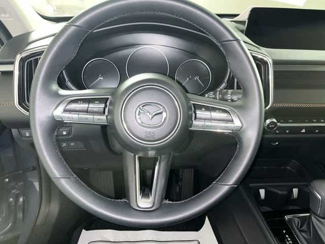 2025 Mazda Mazda CX-50 Hybrid Premium Plus Package