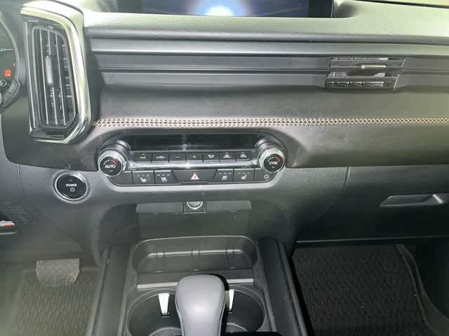 2025 Mazda Mazda CX-50 Hybrid Premium Plus Package