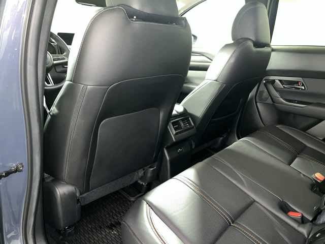 2025 Mazda Mazda CX-50 Hybrid Premium Plus Package