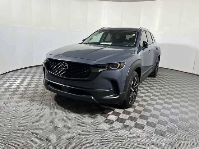 2025 Mazda Mazda CX-50 Hybrid Premium Plus Package