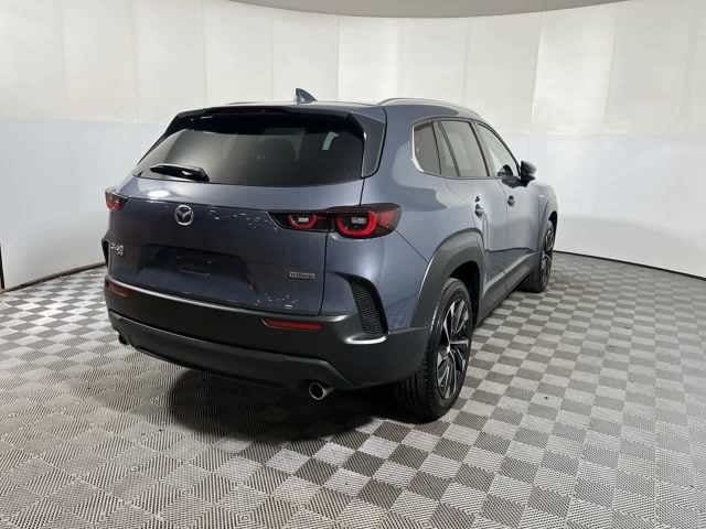 2025 Mazda Mazda CX-50 Hybrid Premium Plus Package