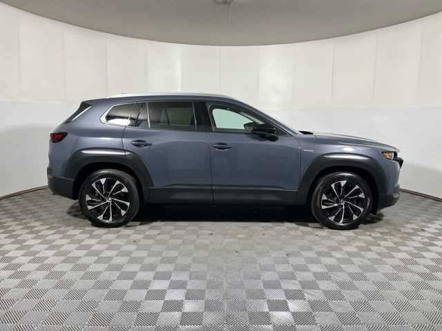 2025 Mazda Mazda CX-50 Hybrid Premium Plus Package