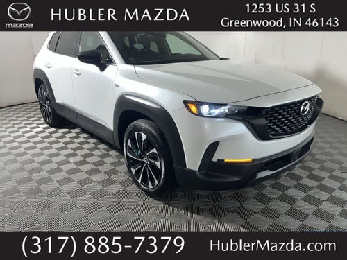 2025 Mazda Mazda CX-50 Hybrid Premium Plus Package