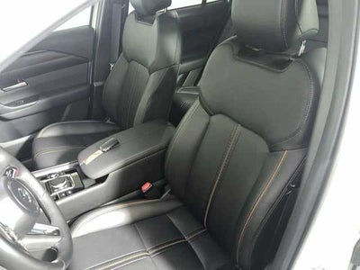 2025 Mazda Mazda CX-50 Hybrid Premium Plus Package