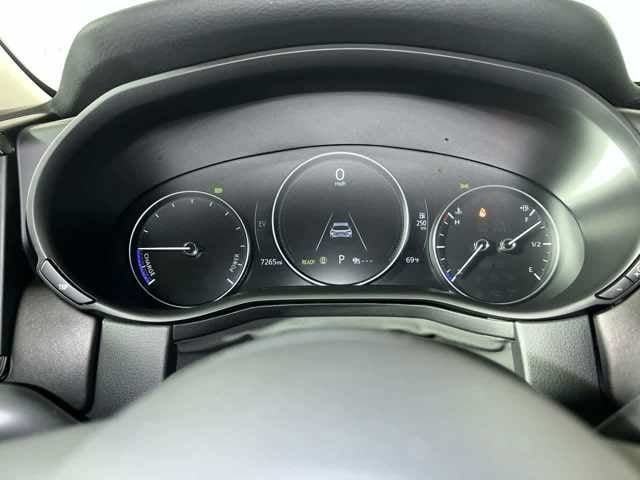 2025 Mazda Mazda CX-50 Hybrid Premium Plus Package