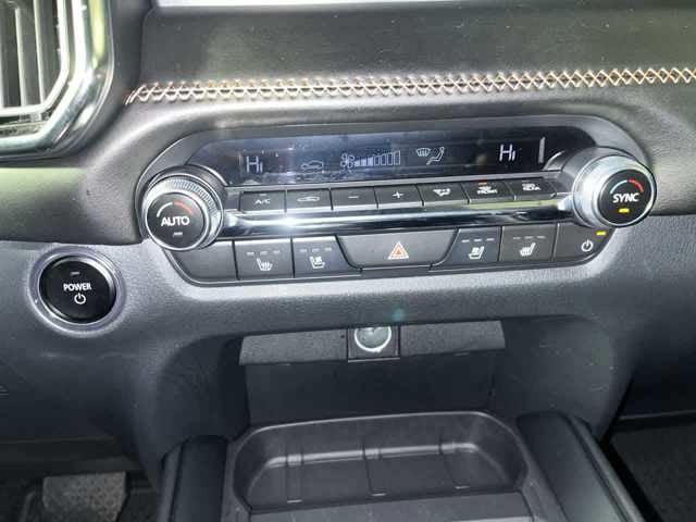 2025 Mazda Mazda CX-50 Hybrid Premium Plus Package