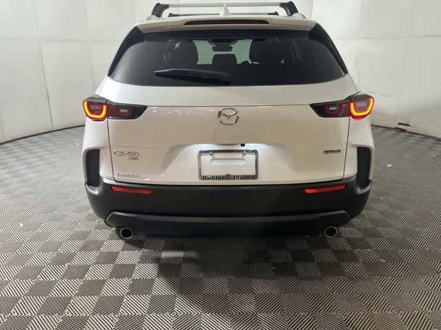 2025 Mazda Mazda CX-50 Hybrid Premium Plus Package
