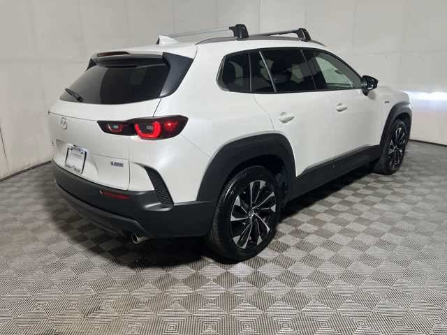 2025 Mazda Mazda CX-50 Hybrid Premium Plus Package
