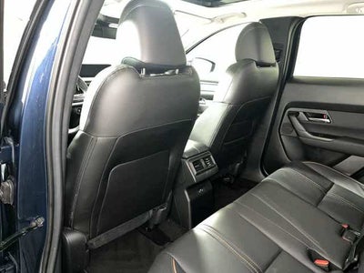 2025 Mazda Mazda CX-50 Hybrid Premium Plus Package