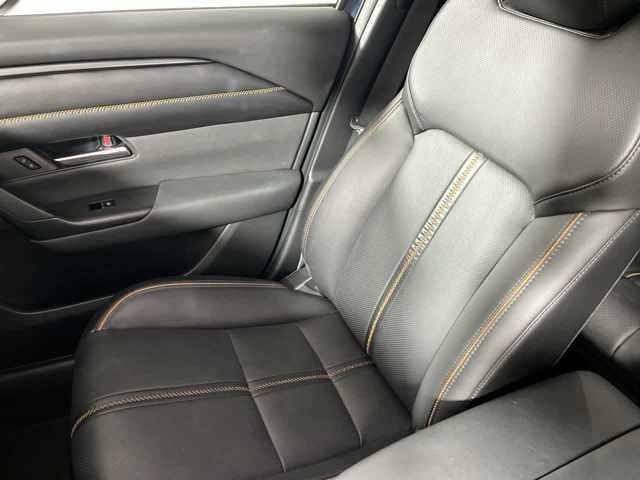 2025 Mazda Mazda CX-50 Hybrid Premium Plus Package