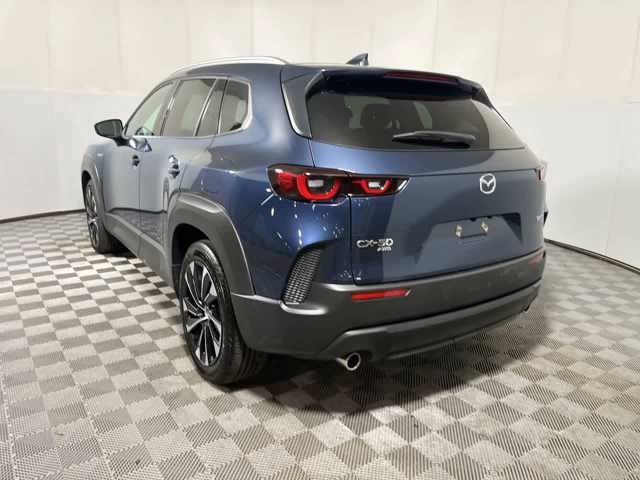 2025 Mazda Mazda CX-50 Hybrid Premium Plus Package