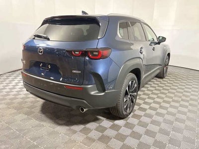 2025 Mazda Mazda CX-50 Hybrid Premium Plus Package