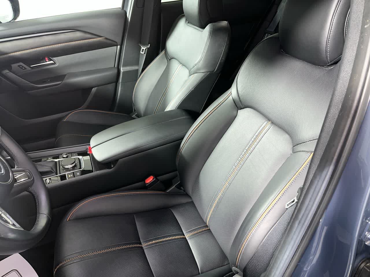 2025 Mazda Mazda CX-50 Hybrid Premium Plus Package