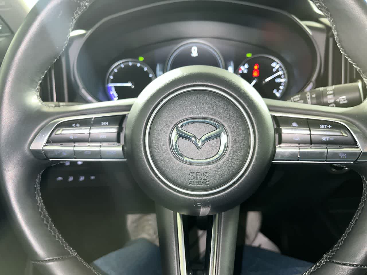 2025 Mazda Mazda CX-50 Hybrid Premium Plus Package