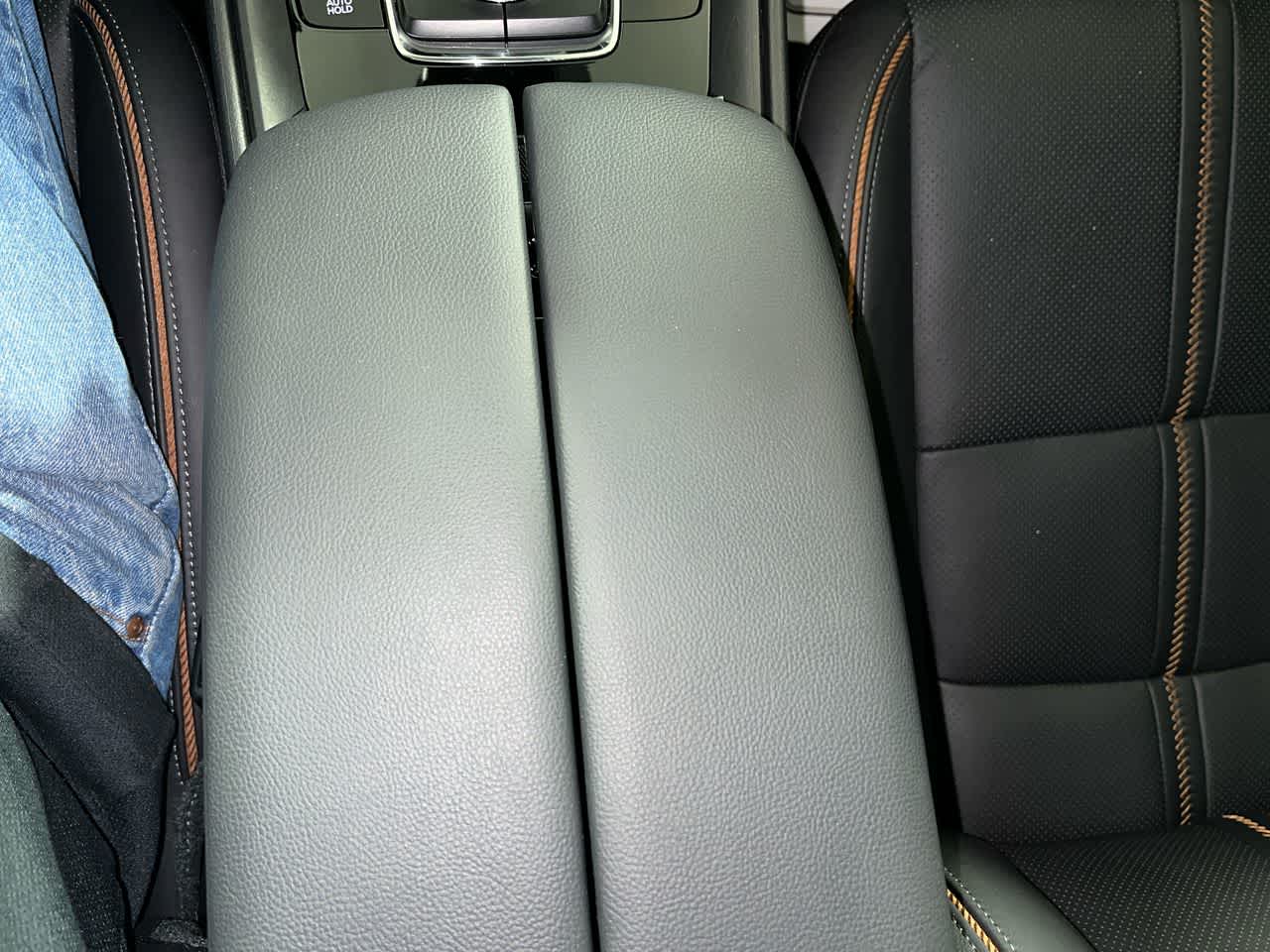 2025 Mazda Mazda CX-50 Hybrid Premium Plus Package