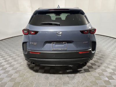 2025 Mazda Mazda CX-50 Hybrid Premium Plus Package