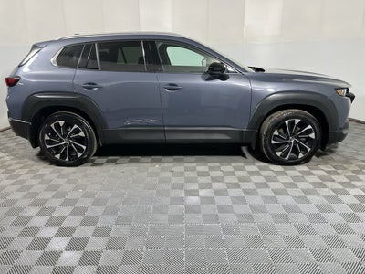 2025 Mazda Mazda CX-50 Hybrid Premium Plus Package