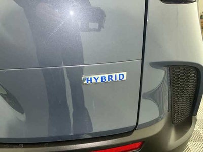 2025 Mazda Mazda CX-50 Hybrid Premium Plus Package