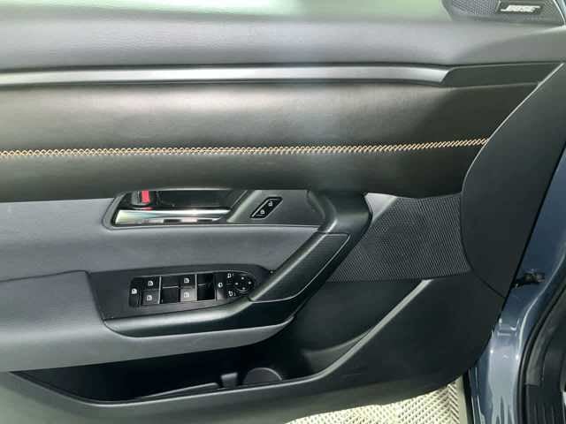 2025 Mazda Mazda CX-50 Hybrid Premium Plus Package