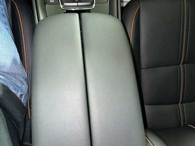 2025 Mazda Mazda CX-50 Hybrid Premium Plus Package