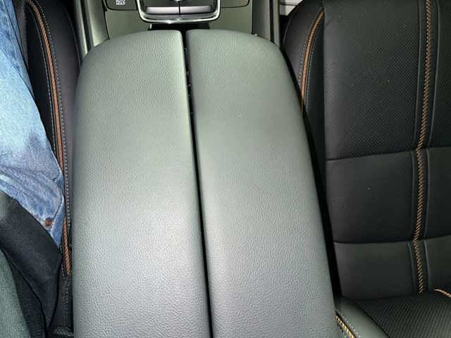 2025 Mazda Mazda CX-50 Hybrid Premium Plus Package