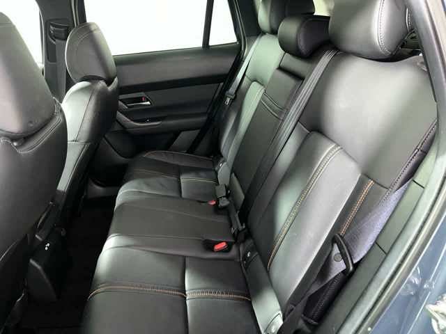 2025 Mazda Mazda CX-50 Hybrid Premium Plus Package