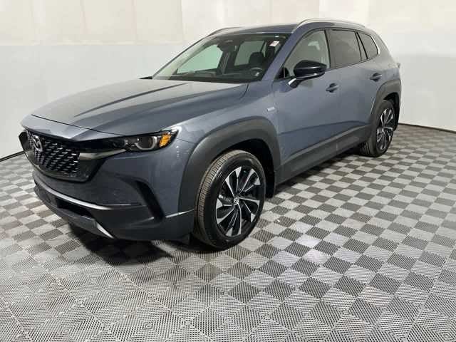 2025 Mazda Mazda CX-50 Hybrid Premium Plus Package