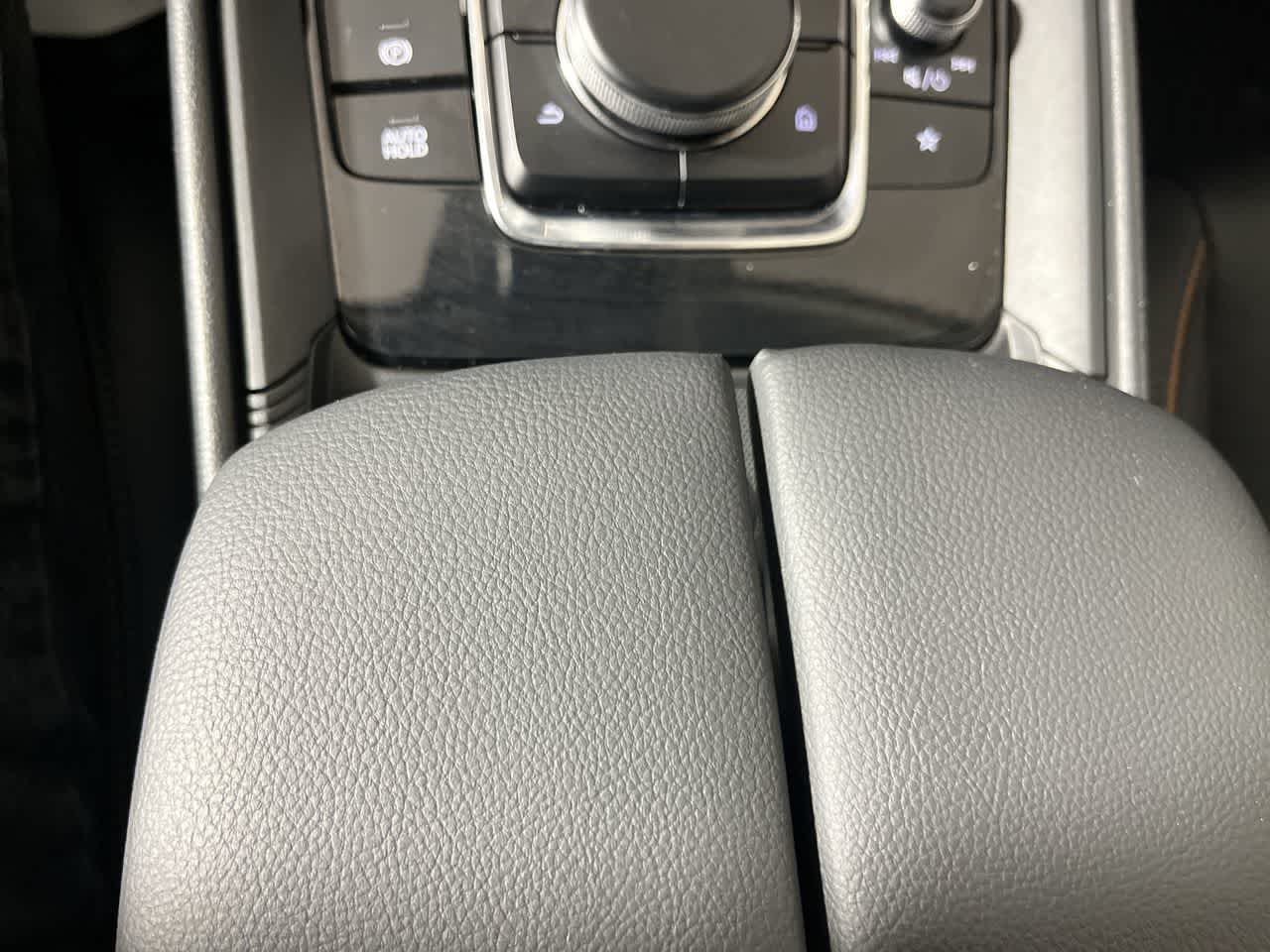 2025 Mazda Mazda CX-50 Hybrid Premium Plus Package