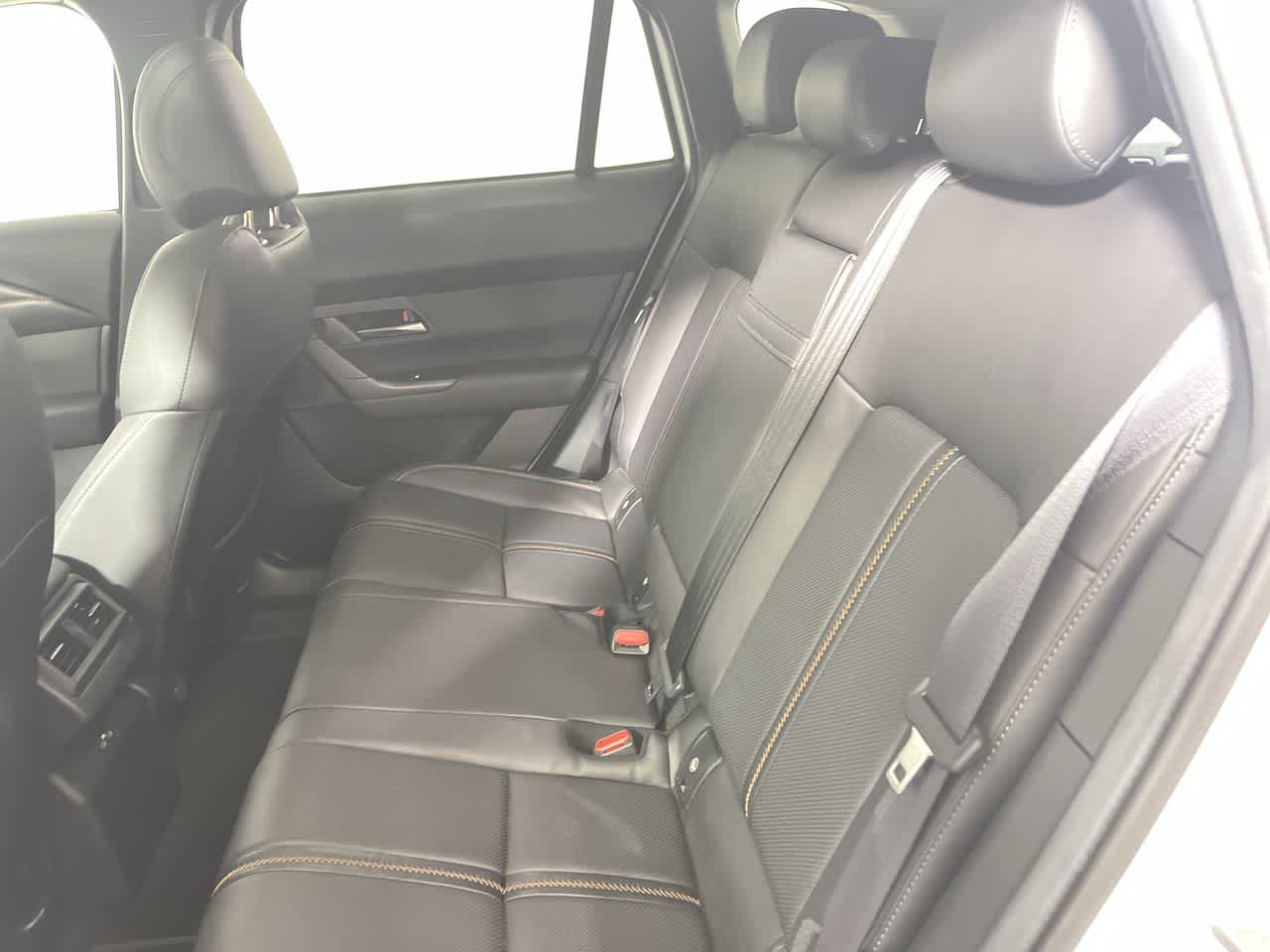 2025 Mazda Mazda CX-50 Hybrid Premium Plus Package