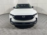 2025 Mazda Mazda CX-50 Hybrid Premium Plus Package