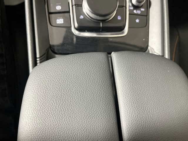 2025 Mazda Mazda CX-50 Hybrid Premium Plus Package