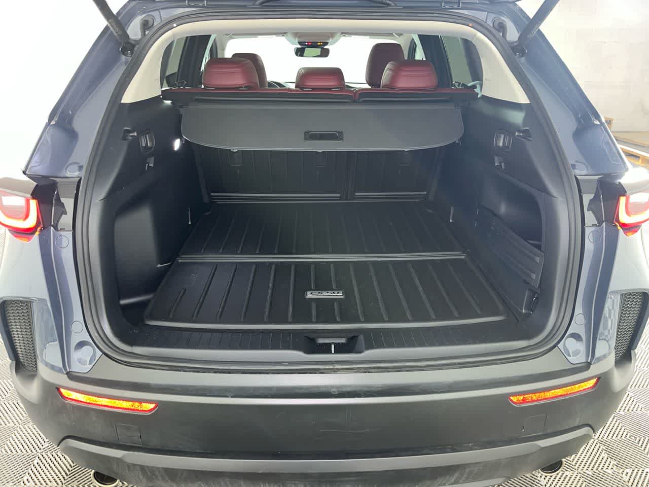 2025 Mazda Mazda CX-50 Hybrid Premium Plus Package