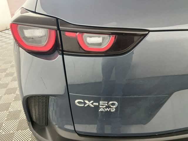 2025 Mazda Mazda CX-50 Hybrid Premium Plus Package