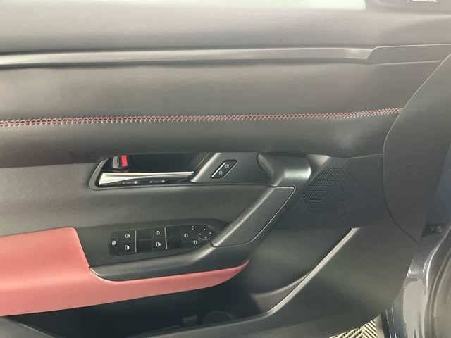 2025 Mazda Mazda CX-50 Hybrid Premium Plus Package