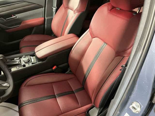 2025 Mazda Mazda CX-50 Hybrid Premium Plus Package