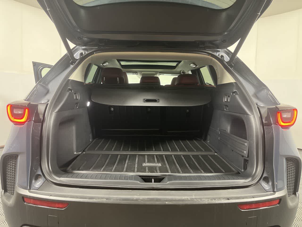 2025 Mazda Mazda CX-50 Hybrid Premium Plus Package