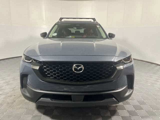 2025 Mazda Mazda CX-50 Hybrid Premium Plus Package