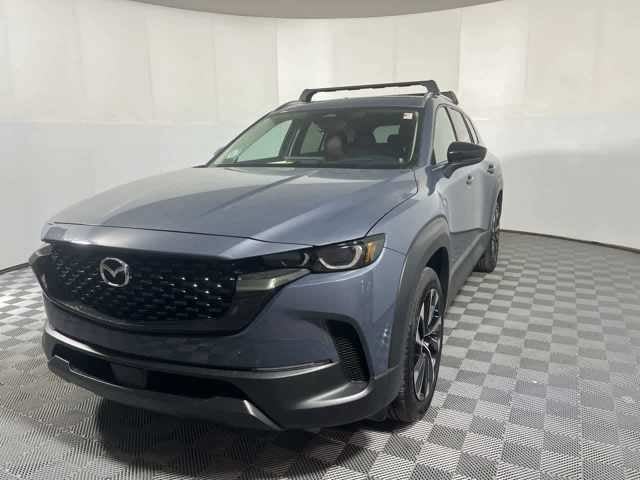 2025 Mazda Mazda CX-50 Hybrid Premium Plus Package