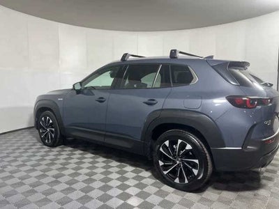 2025 Mazda Mazda CX-50 Hybrid Premium Plus Package