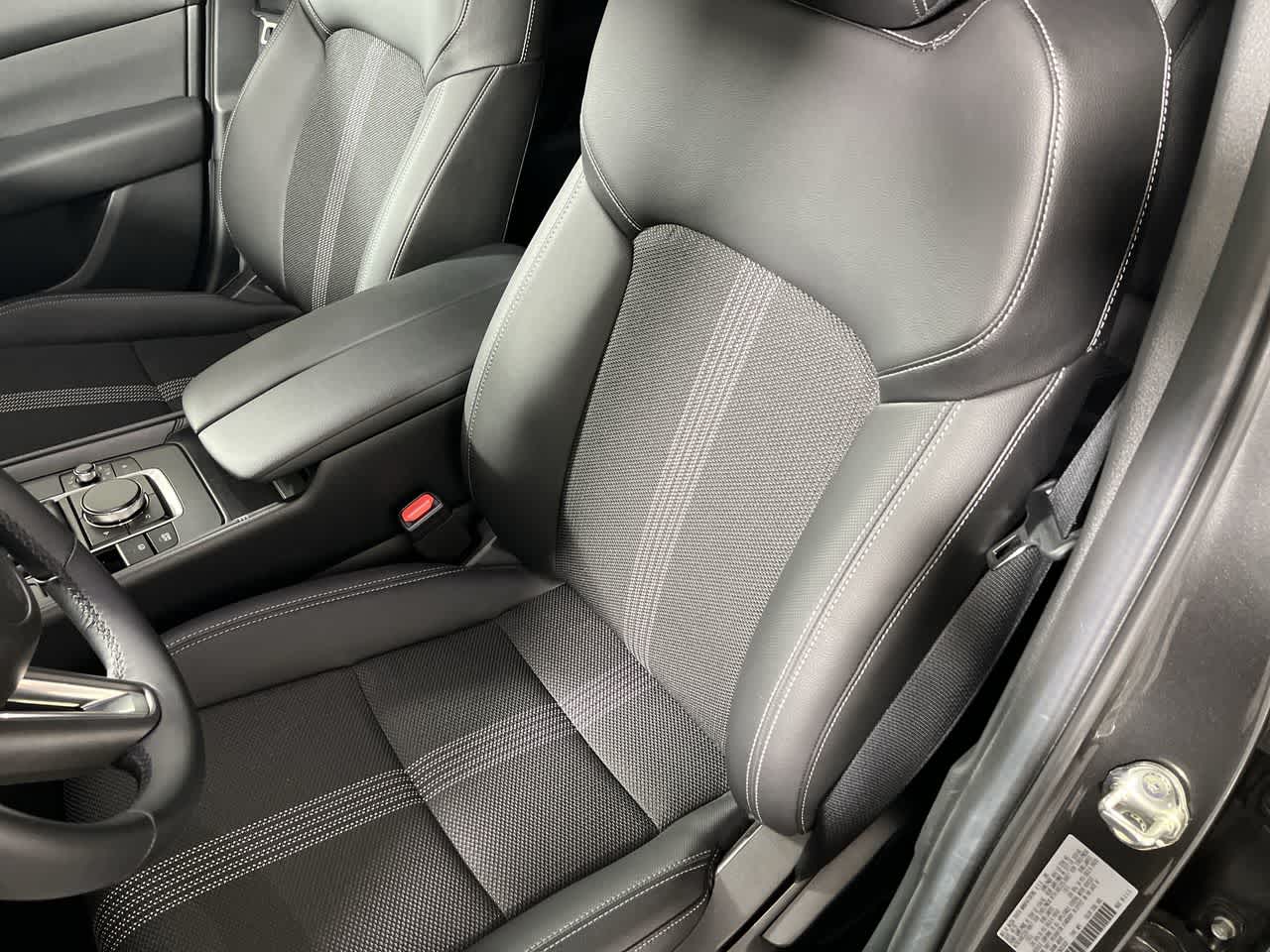 2025 Mazda Mazda CX-50 2.5 S Select Package