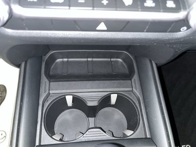 2025 Mazda Mazda CX-50 2.5 S Select Package