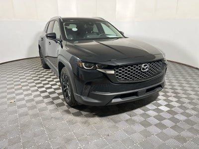 2024 Mazda Mazda CX-50 2.5 S Preferred Package