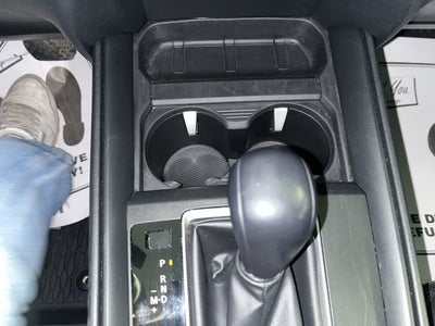 2023 Mazda Mazda CX-50 2.5 S Preferred Plus Package